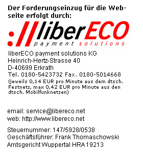 Libereco Payment Solutions